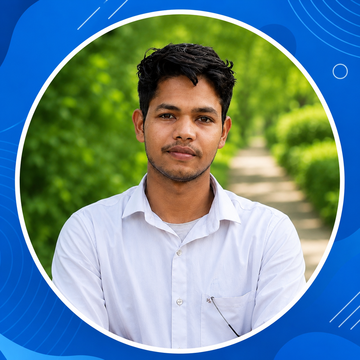 Dushyant Saini