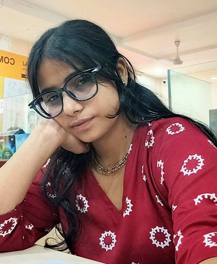 Radhika Saini