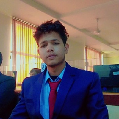 Dushyant Saini