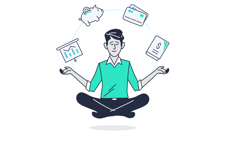 Meditate