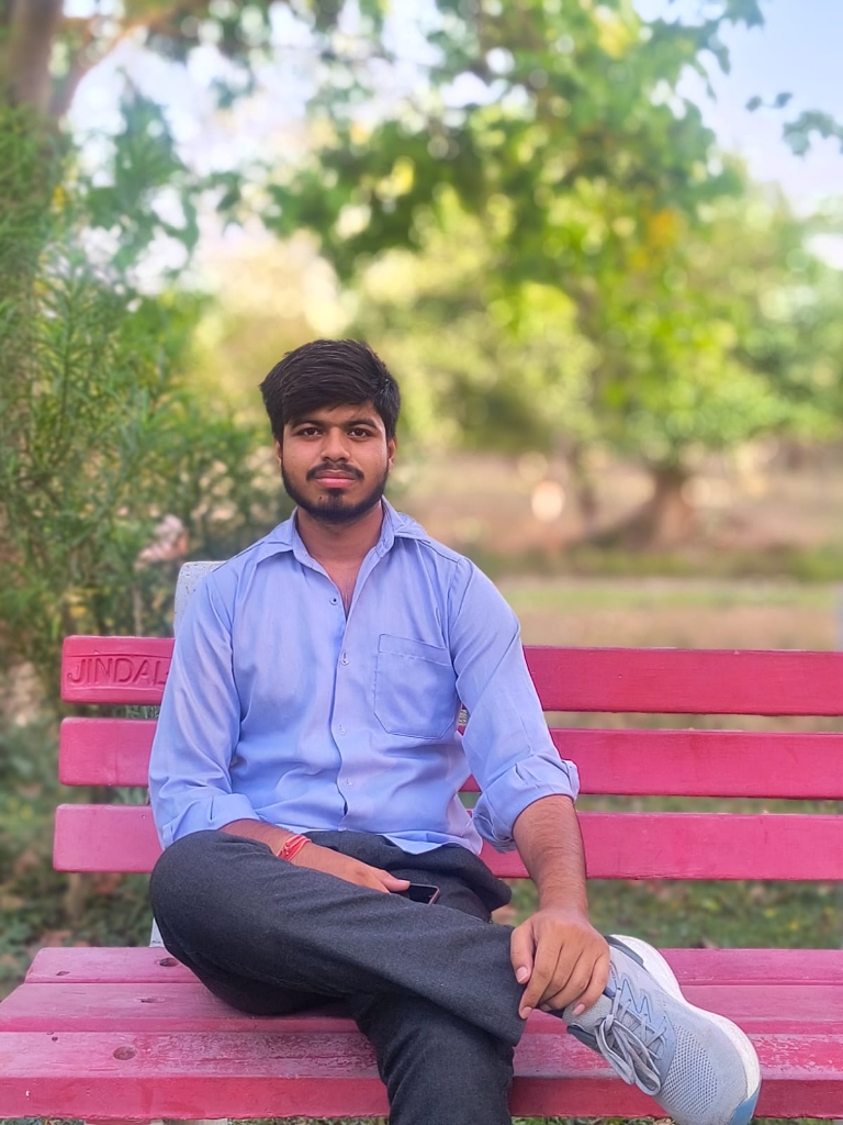 Kartik Bhardwaj