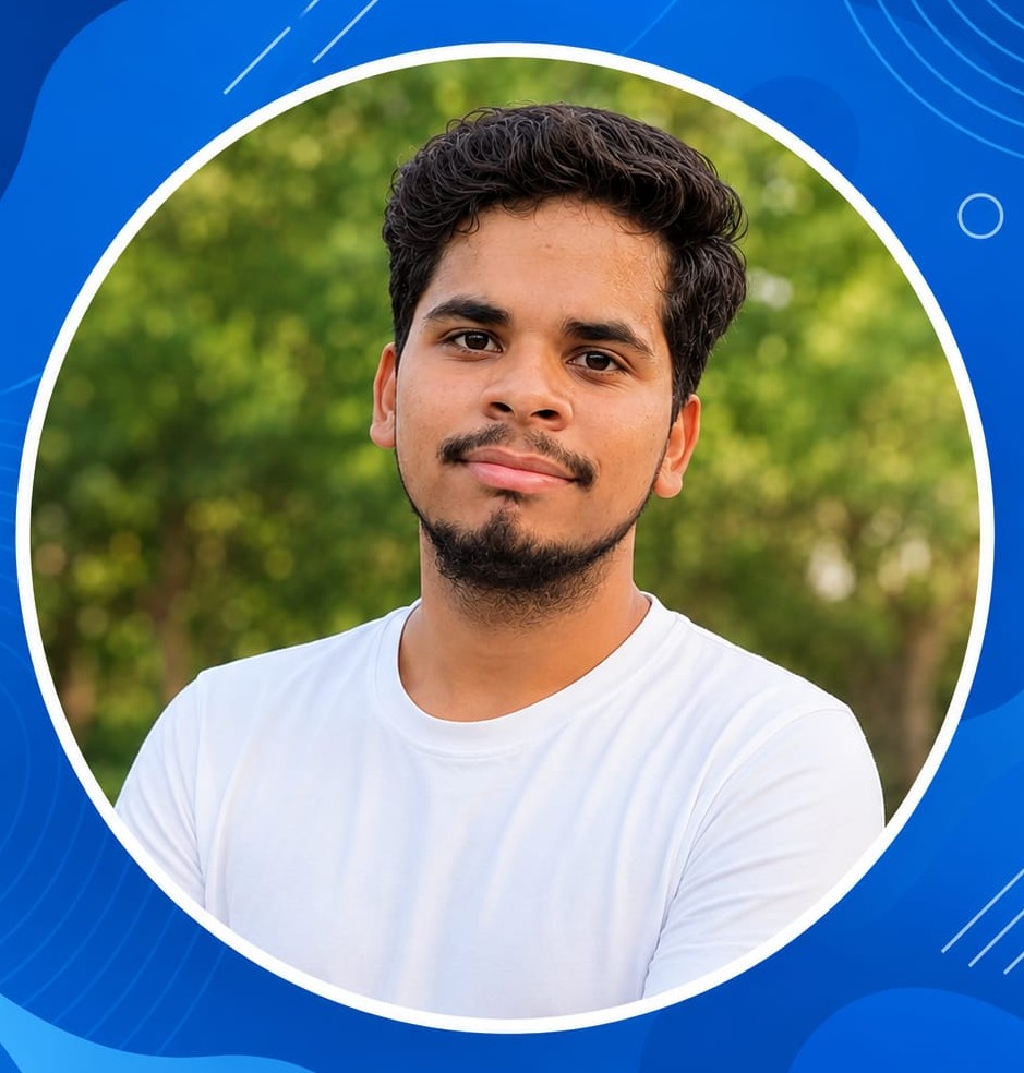 Neelesh Tiwari