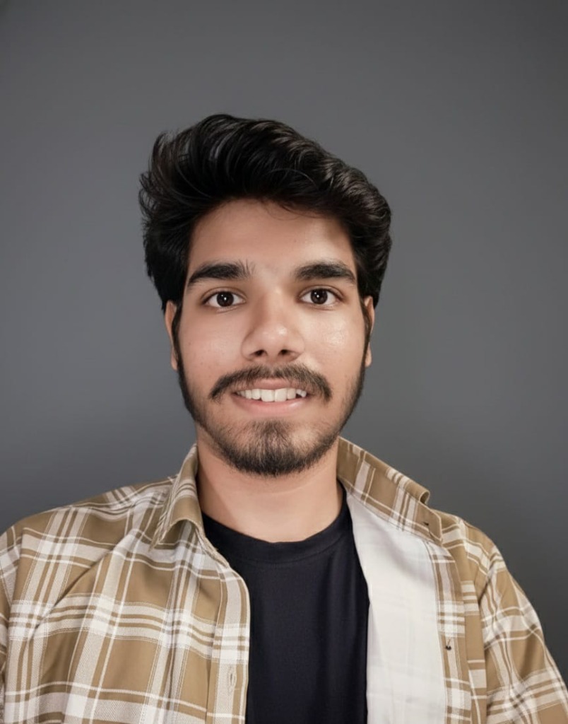 Parth Agrawal
