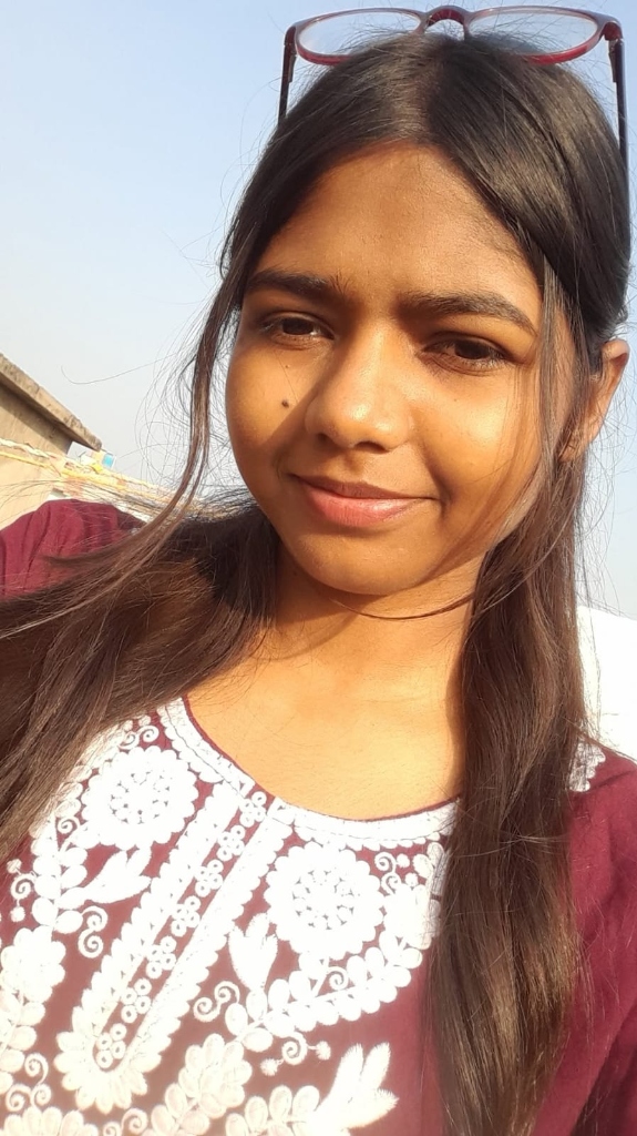 Riya Saini