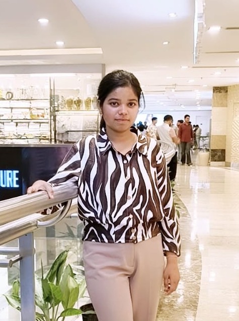 Uma Saini