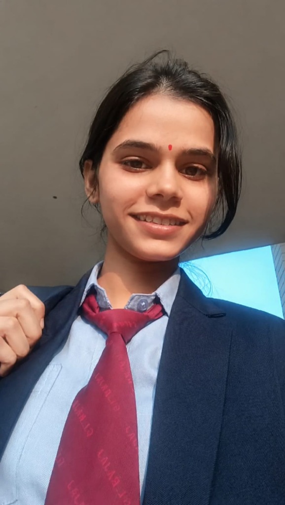 Unnati Gupta